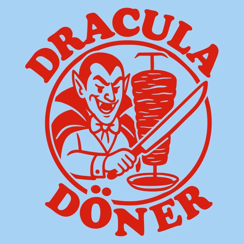 Dracula Döner