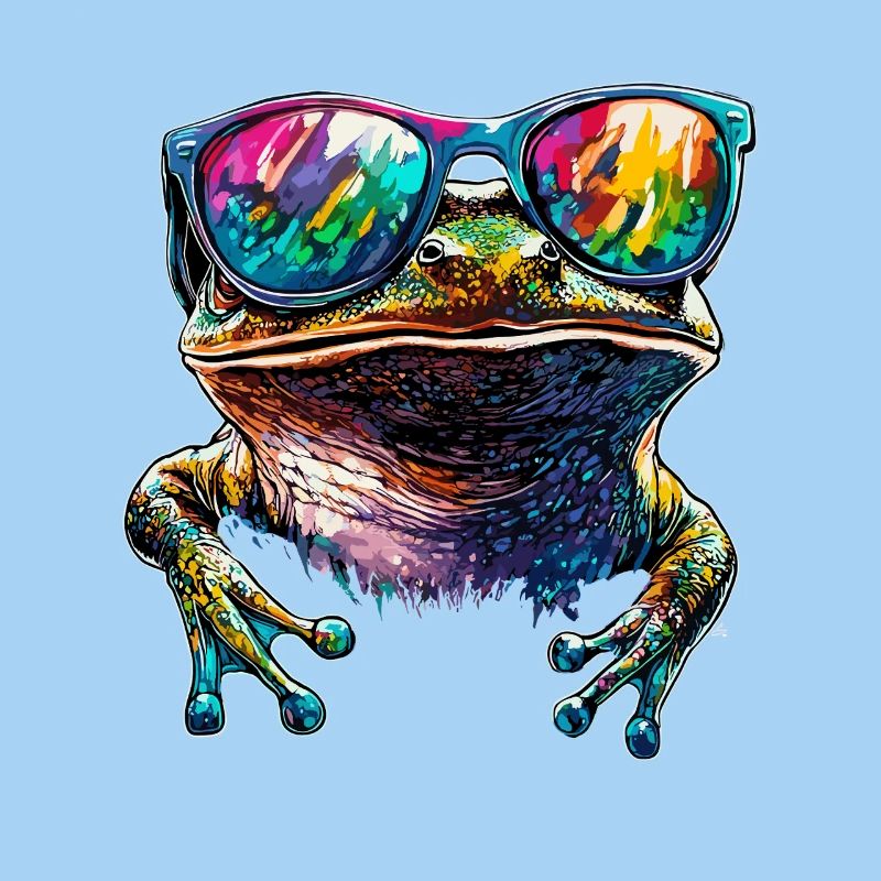 Frog Little Toad Tree Frog Frog Prince Frogs