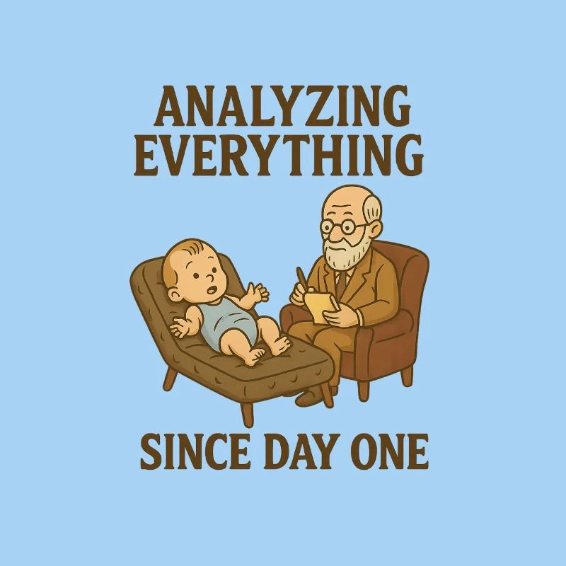 Analyzing everthing since day one