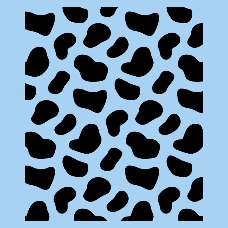 Dalmatian Pattern