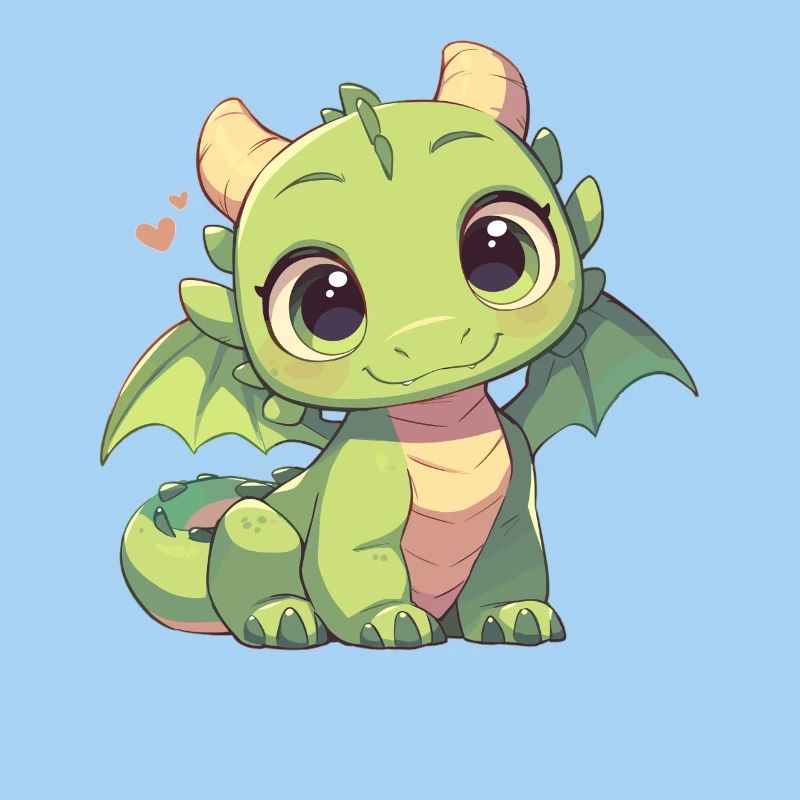Dragon Dragon