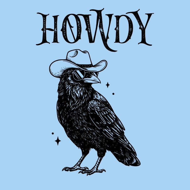 Howdy Rabe 