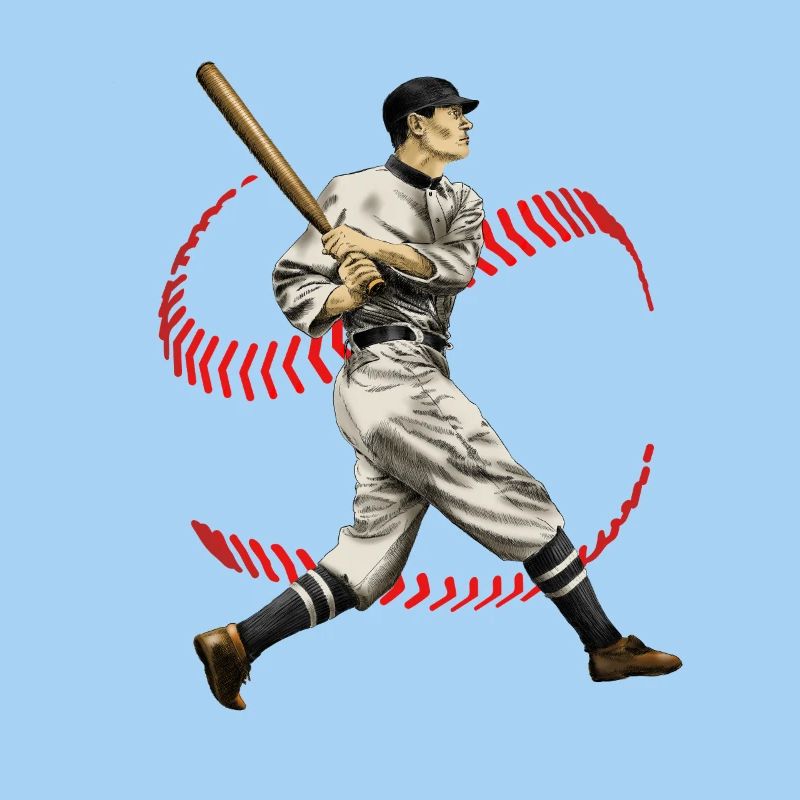 Base-ball