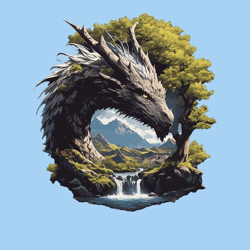 Dragon Dragon