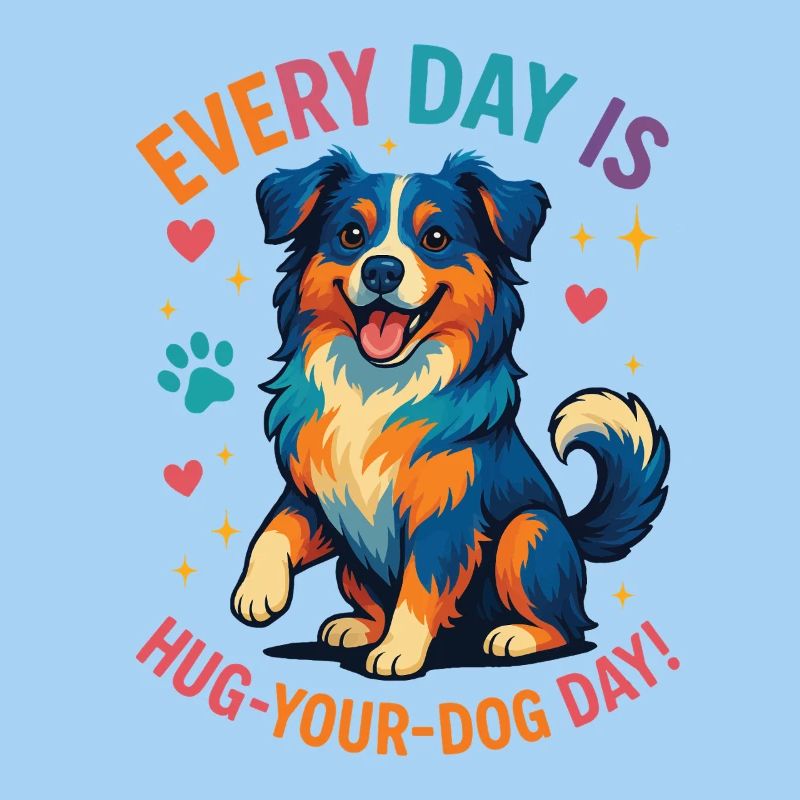 Australian Shepherd