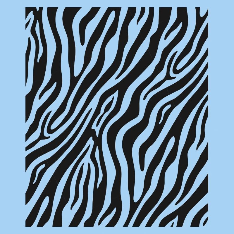 Zebra Pattern