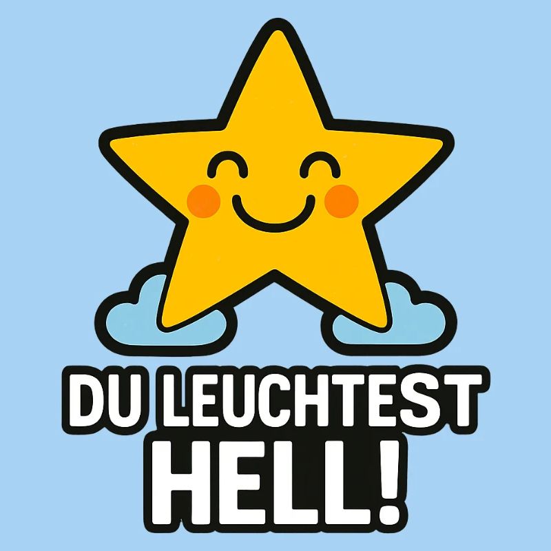 Du_Leuchtest_hell