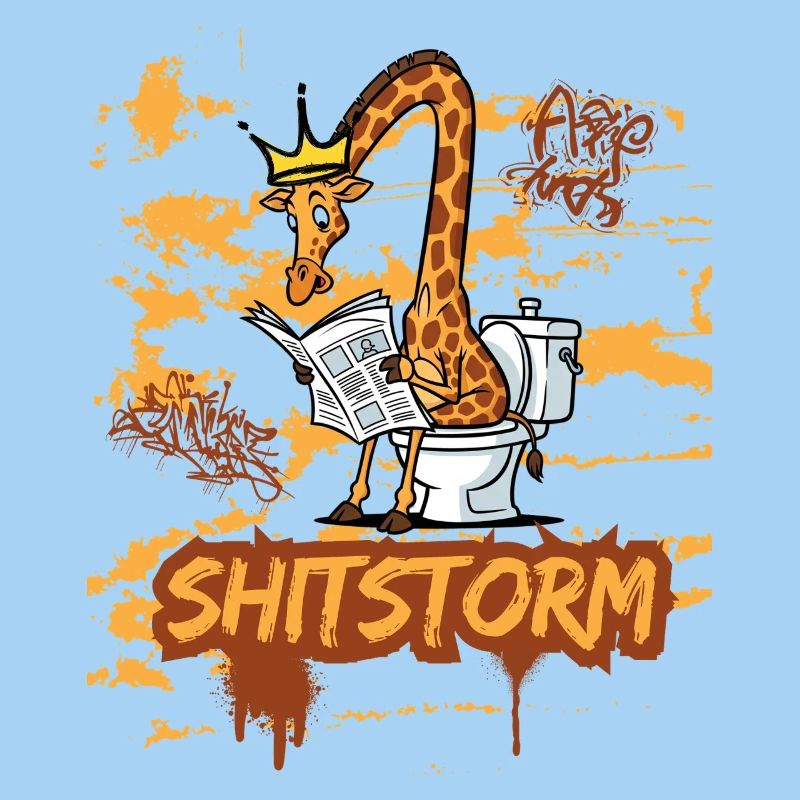 Shitstorm