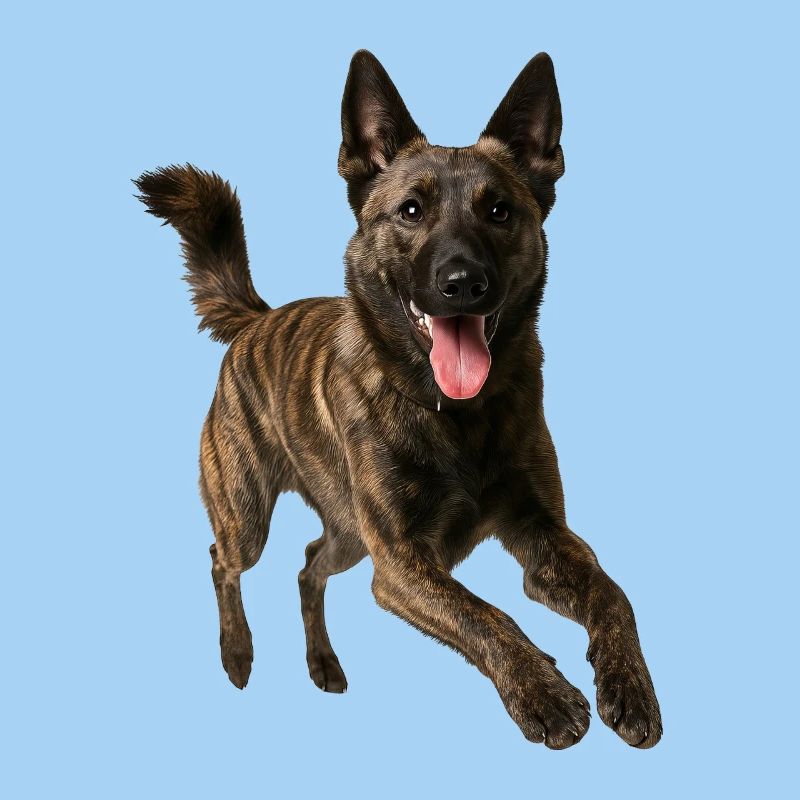Holländischer Schäferhund