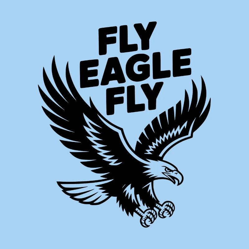 Fly Eagle Fly