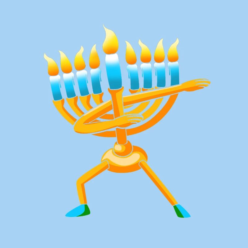 Hanoukka Hanoukka Hanoucca