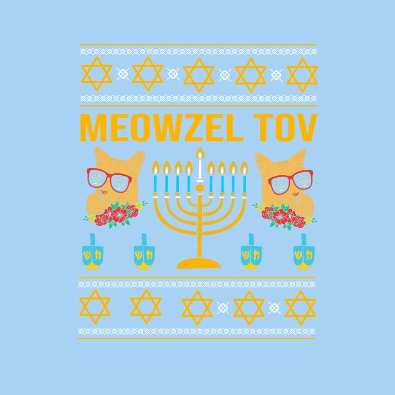 Hanoukka Hanoukka Hanoukka