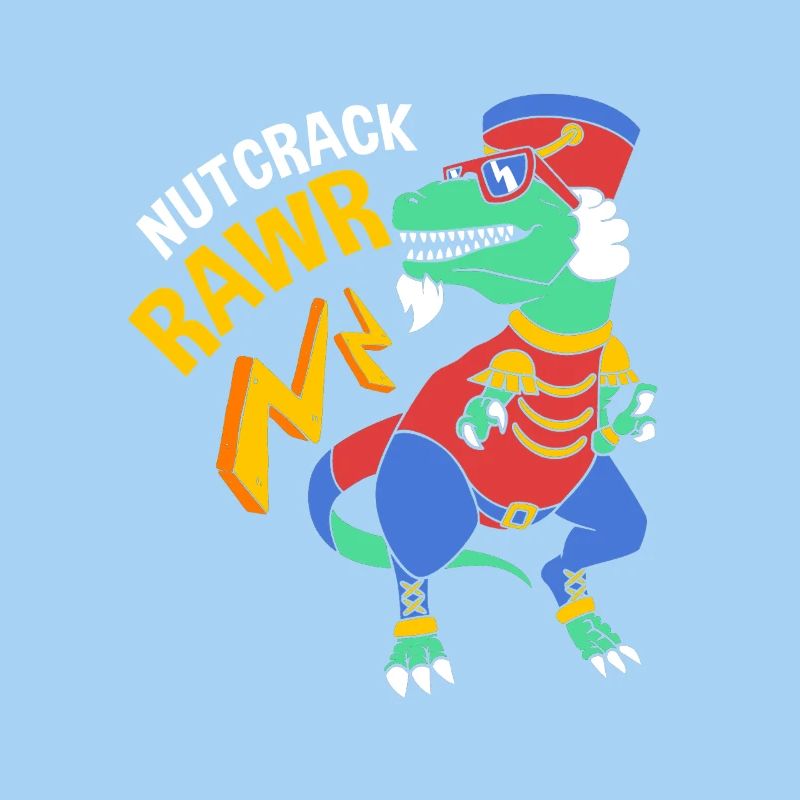Nutcracker Christmas