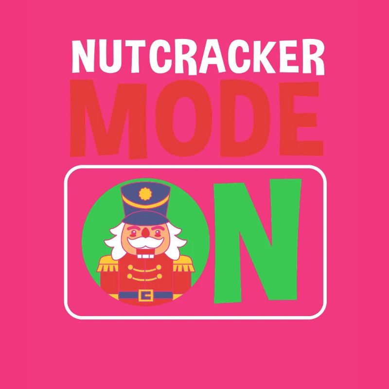 Nutcracker Christmas