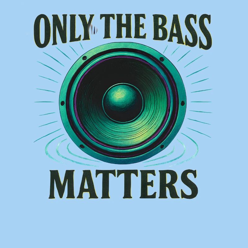 Techno – Seules les basses comptent