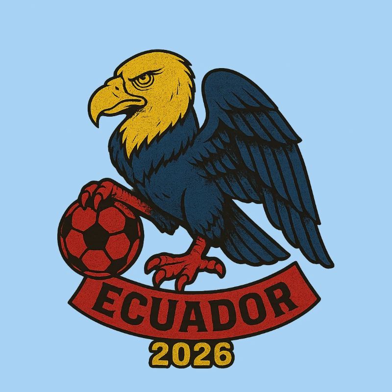 ECUADOR 2026