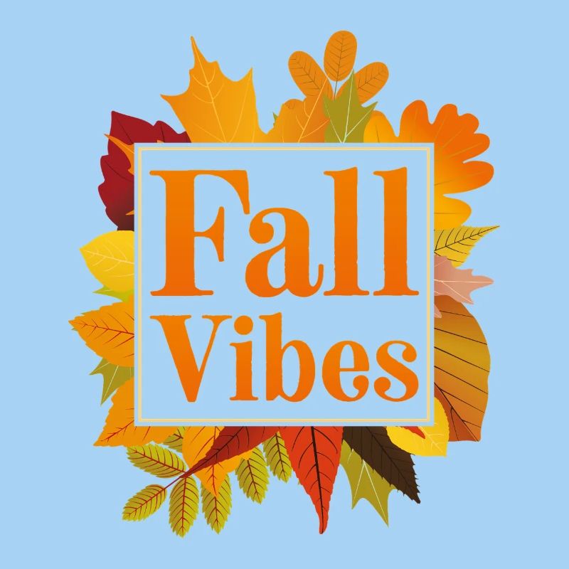 Fall Vibes