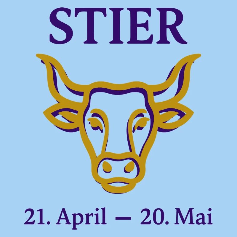 Sternzeichen Stier