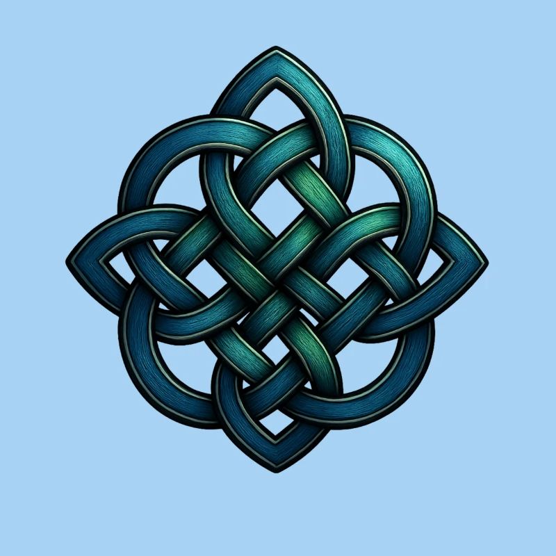 Celtic knot