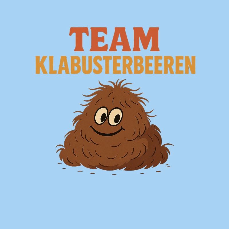 Team Klabusterbeeren 
