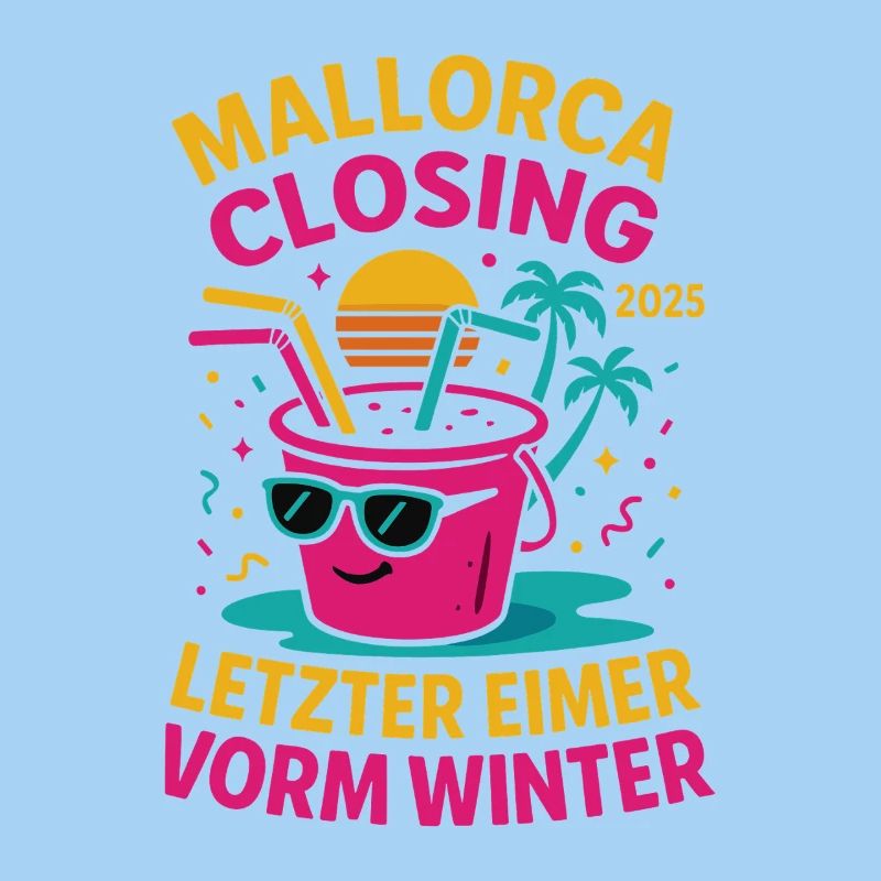 Mallorca Closing 2025 Letzter Eimer