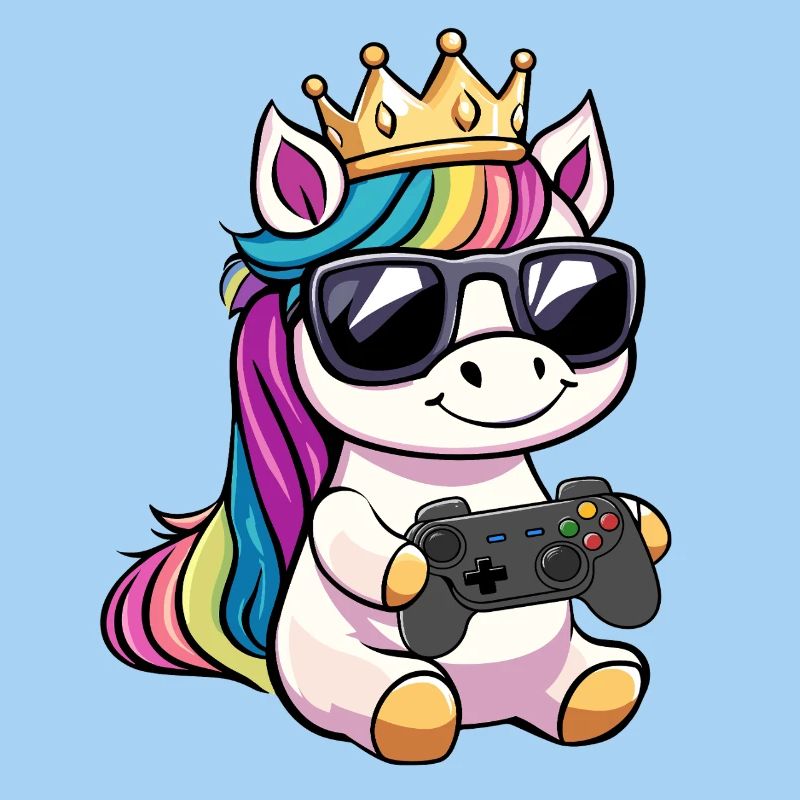 Einhorn controller
