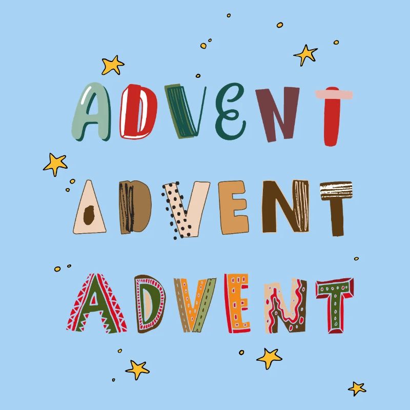 Advent Advent