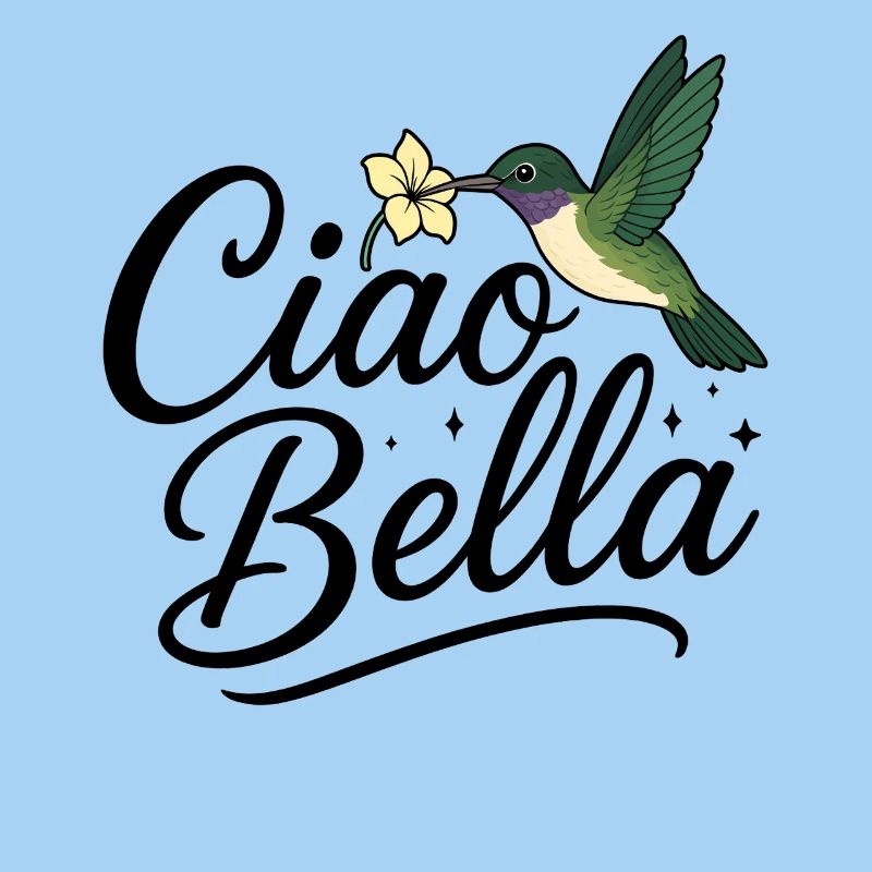 Ciao Bella
