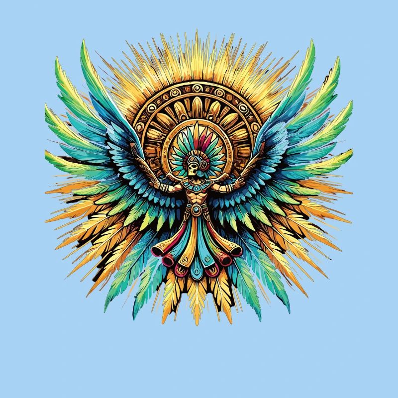 Azteken