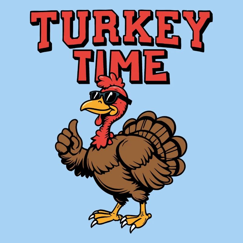 Turkey Time