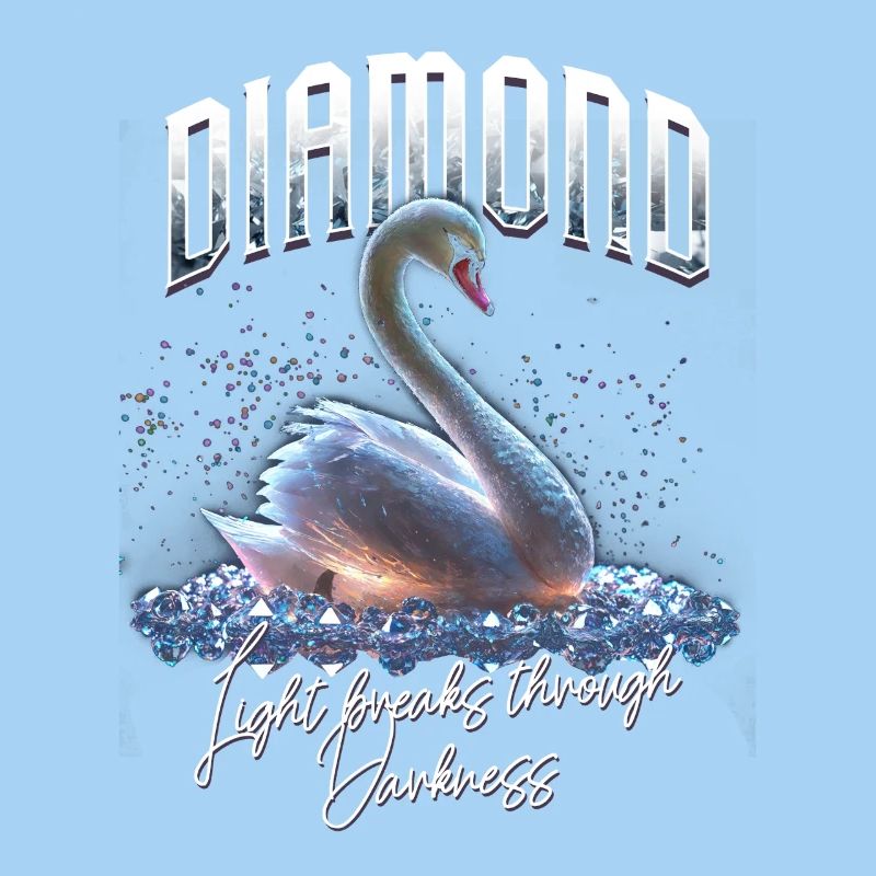 Birthstone April Diamond