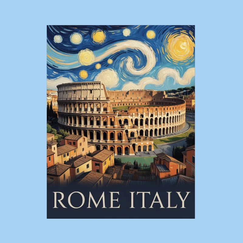 Rome