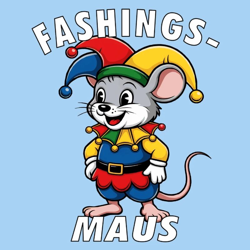 CARNIVAL MOUSE