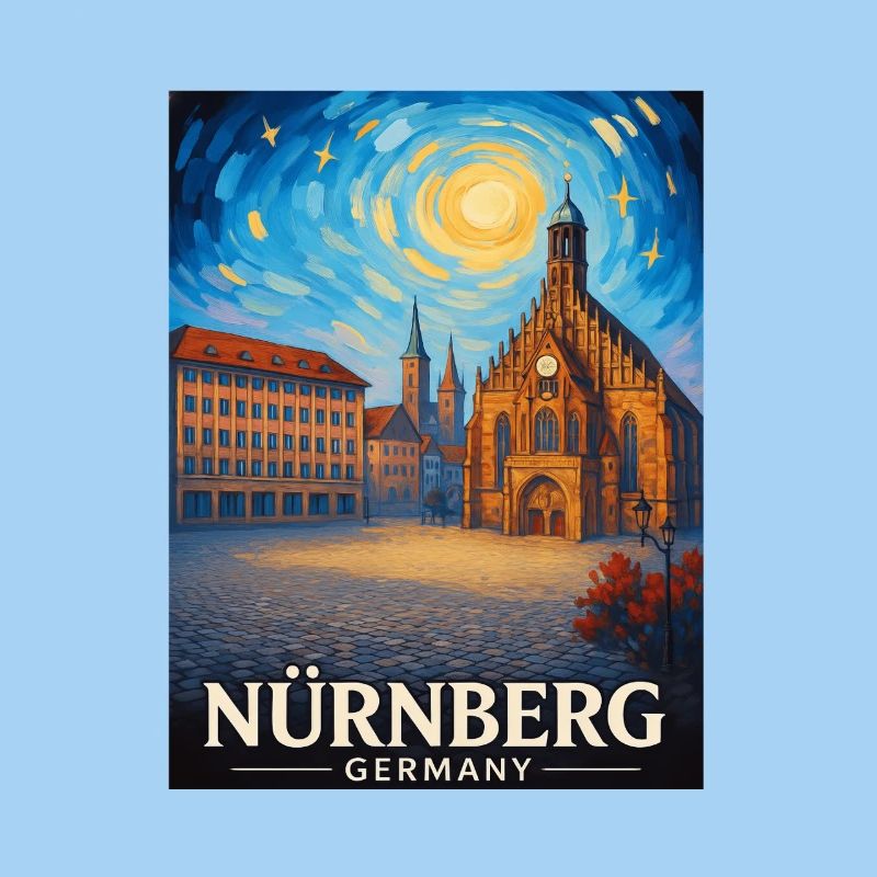 Nuremberg