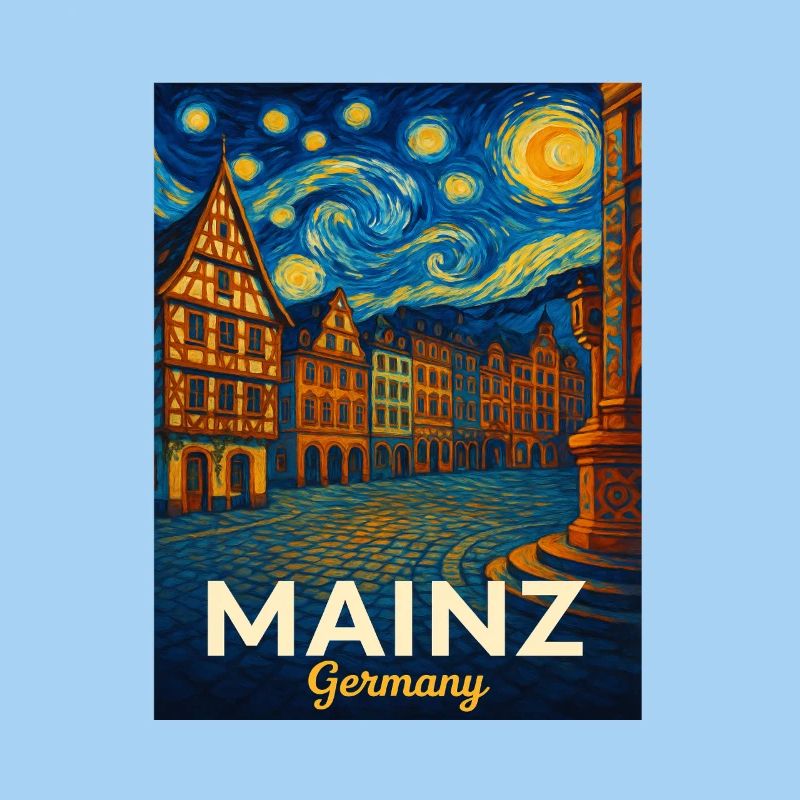 Mainz