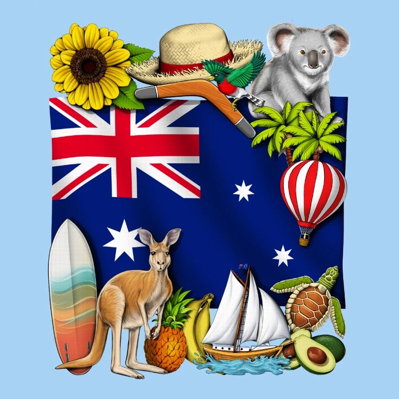 Australien