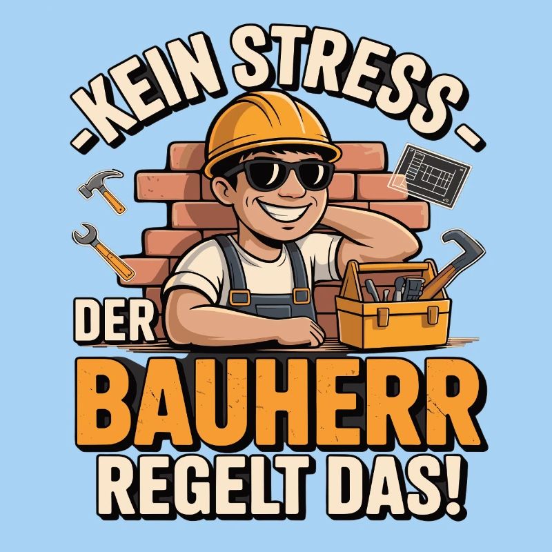 Pas de stress, le constructeur s’en occupe !