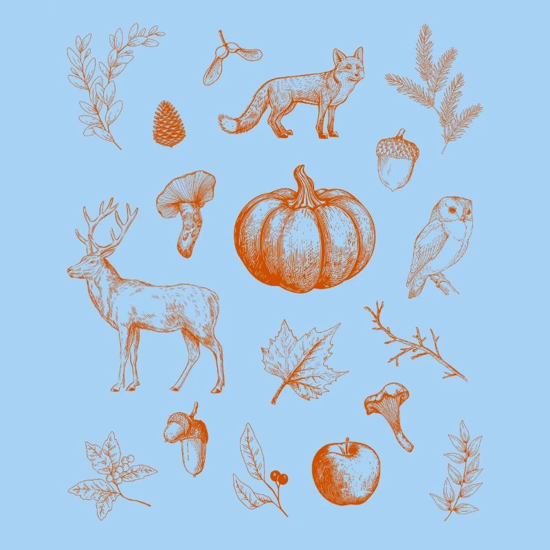Cozy Fall Vibes