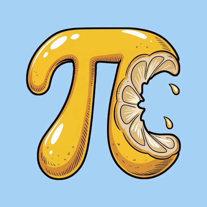 Lemon Pi Math