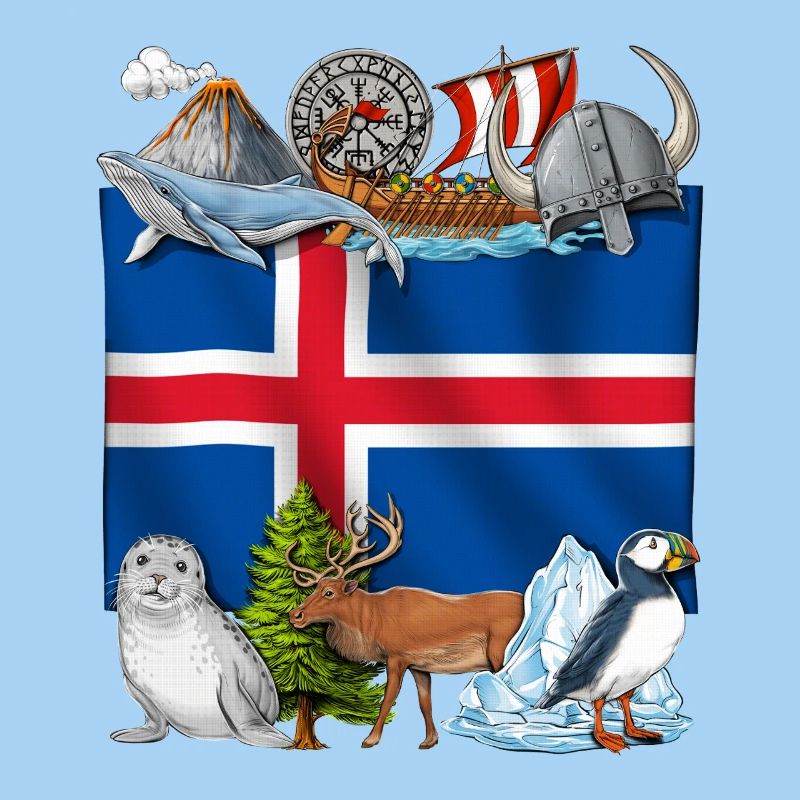 Iceland Pride