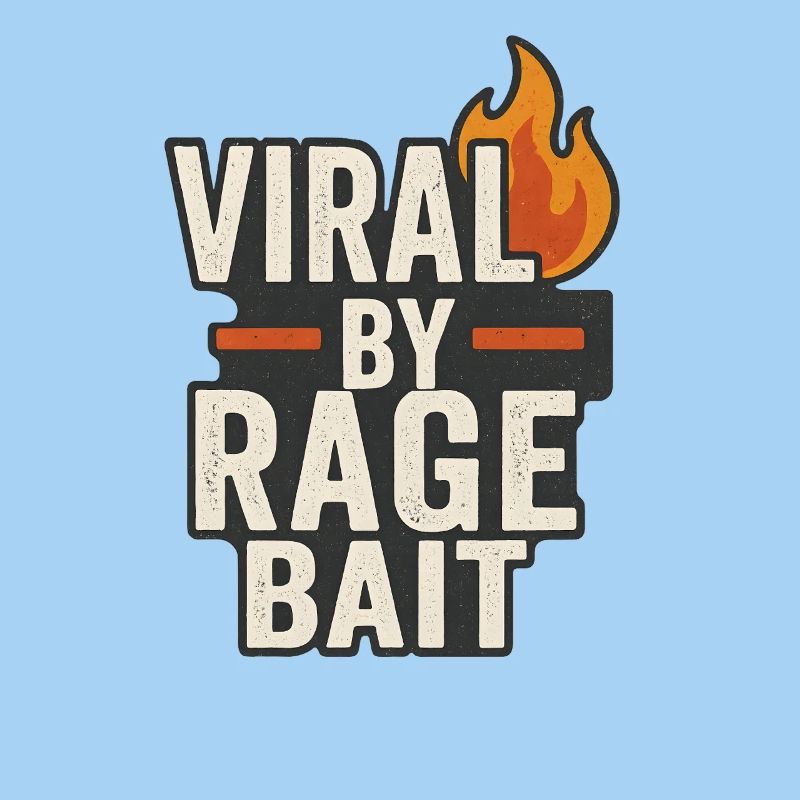 Viral by Rage Bait, Funny
