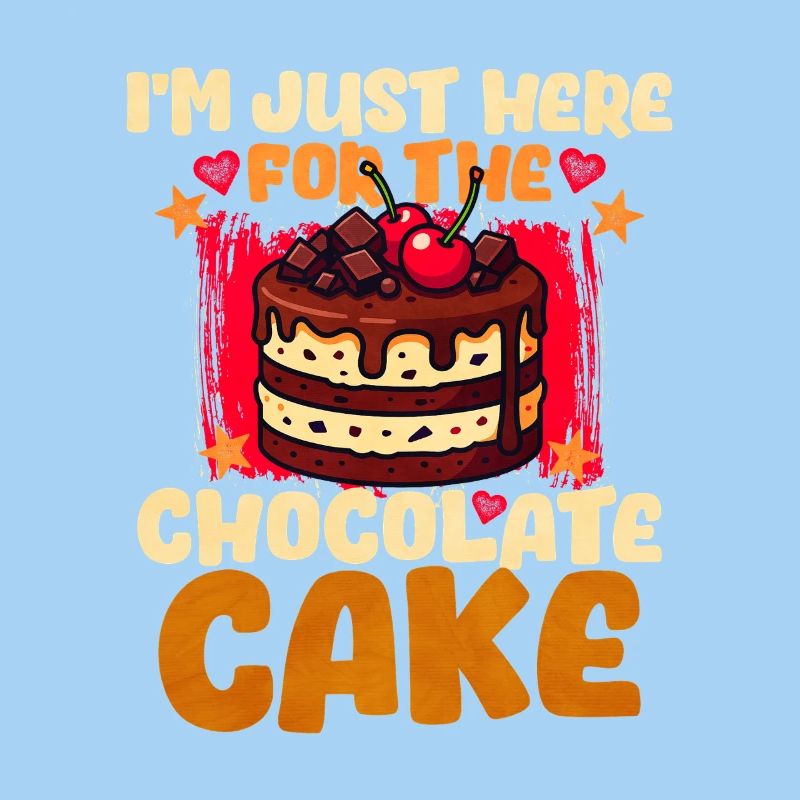 Cake Chocolate Cake