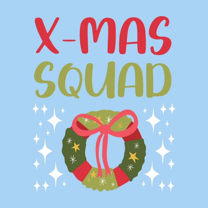 X-Mas Squad