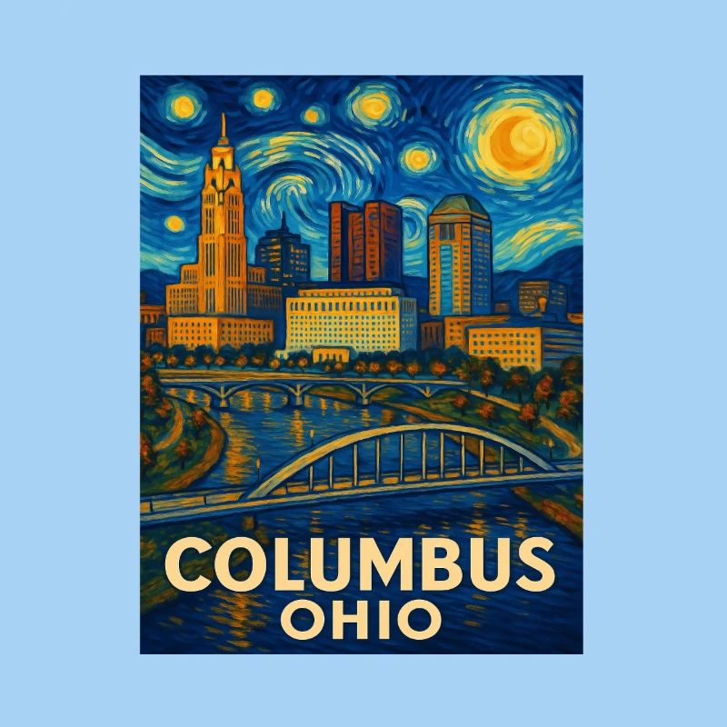 Columbus, Ohio