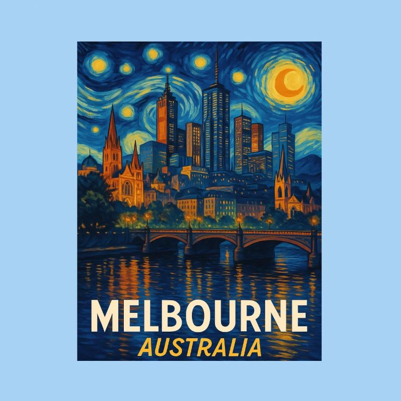 Melbourne, Australia