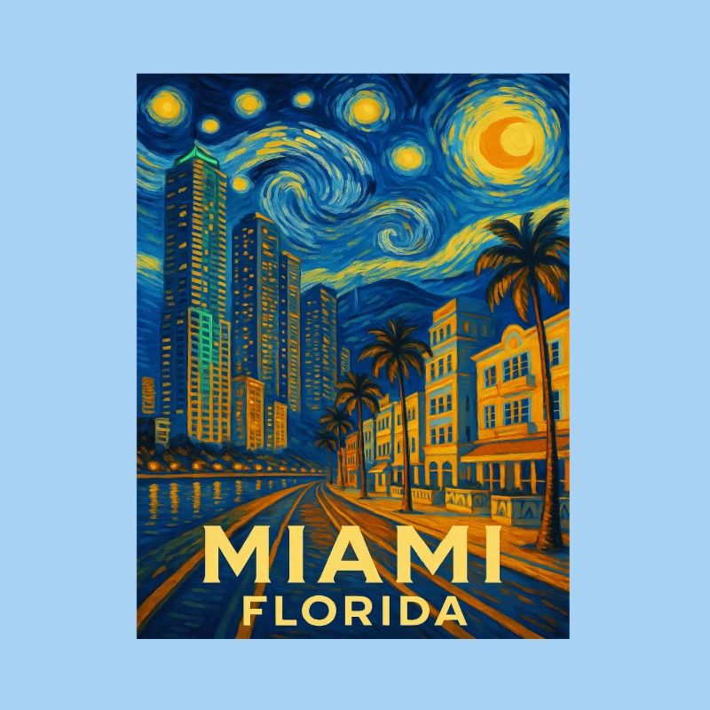 Miami, Floride