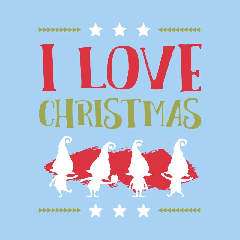 J’adore Noël