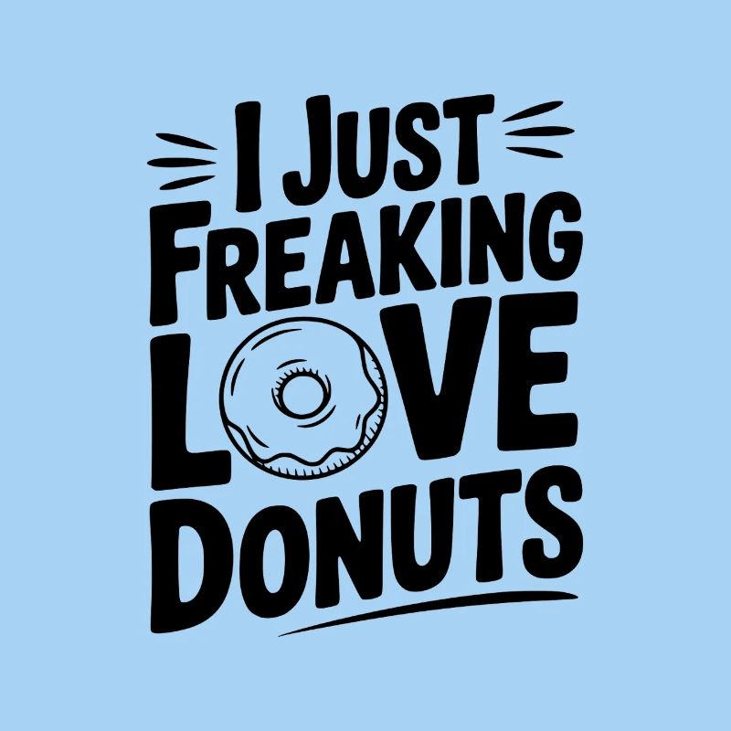 J’adore les beignets