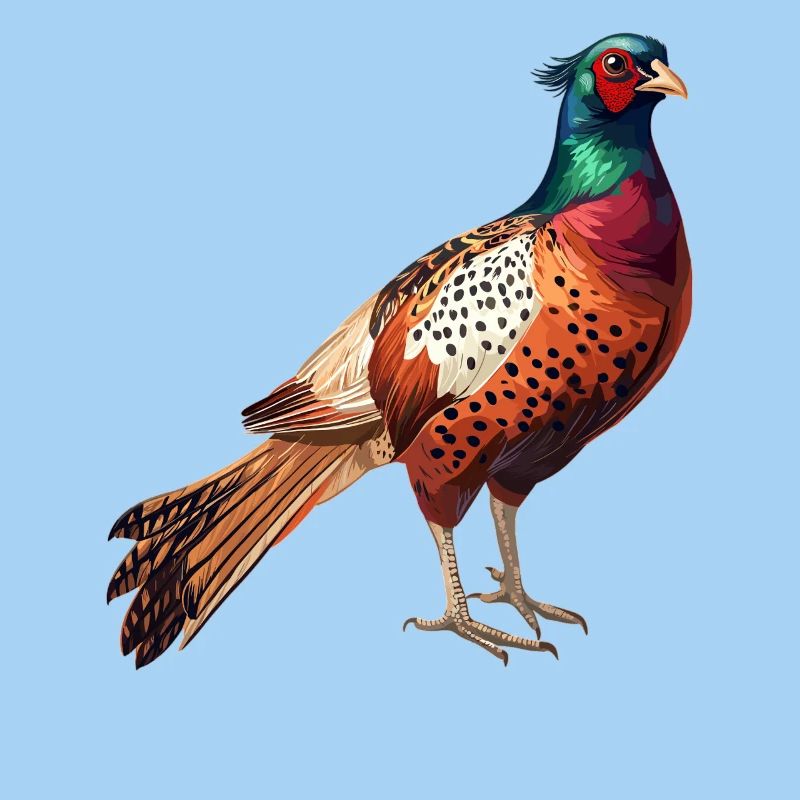 Pheasants Pheasant