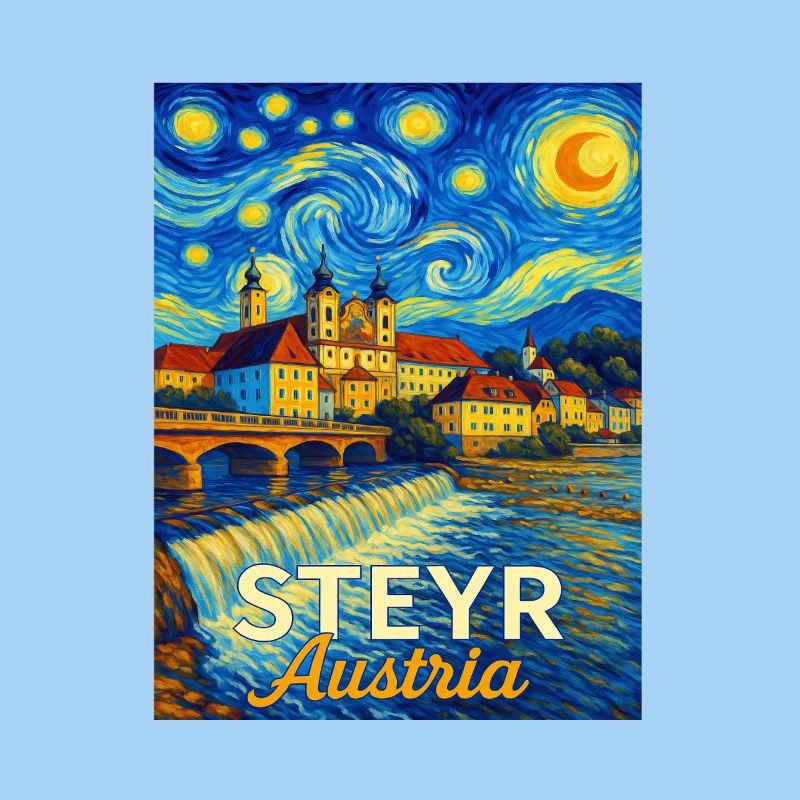 Steyr, Austria